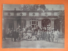 Photo groupe hommes d'occasion  Piney