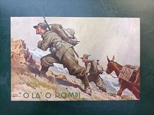 scarponi chiodati alpini usato scarponi chiodati alpini usato Saronno