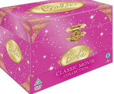 Barbie complete classic for sale  LONDON