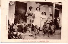 Gabon 1930 the d'occasion  Expédié en Belgium