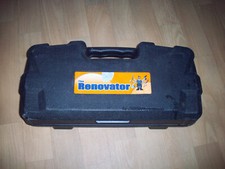 The renovator multiwerkzeug gebraucht kaufen  Ribnitz-Damgarten