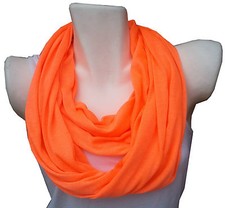 Schlauchschal weicher damen gebraucht kaufen  Berlin