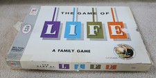 Vintage game life for sale  Hoffman Estates