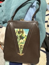 Dofanette leather purse for sale  Kent
