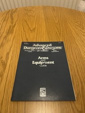 2nd edition arms for sale  CANNOCK