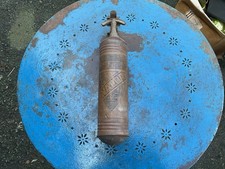 Valor brass fire for sale  MARKET DRAYTON