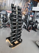 Jord studio dumbbells for sale  NORTHAMPTON