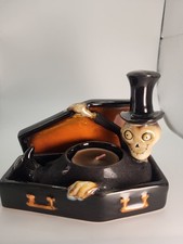 Yankee candle halloween for sale  Wadsworth