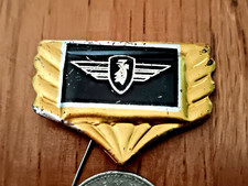 Vintage zündapp tin for sale  BOLTON