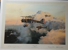 Dawn patrol robert for sale  HALSTEAD