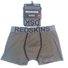 Caleçon boxer hommes d'occasion  France