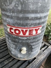 Vintage gallon covey for sale  Wakefield