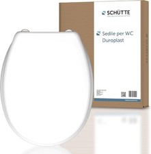 Schütte 82000 copriwater usato  Potenza
