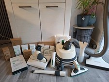 Vorwerk 300 zubehör gebraucht kaufen  Fruerlund,-Engelsby, Tastrup