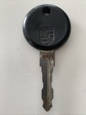 Porsche schlüssel autoschlüs gebraucht kaufen  Köln