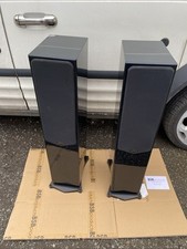 Quad 23l speakers for sale  BLACKPOOL