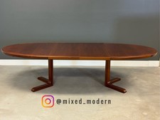 Refinished danish modern for sale  Nashua