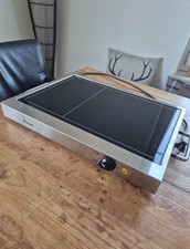 Vitrogrill fulgor 540 gebraucht kaufen  Hattingen