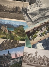 Germany germania lotto usato  Camaiore