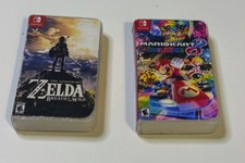 Mini switch game for sale  Sarasota