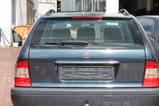 w202 heckklappe kombi gebraucht kaufen w202 heckklappe kombi gebraucht kaufen Schloß Holte-Stukenbrock