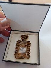Chanel miniature eau d'occasion  Soissons