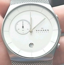 Genuine skagen skw6071 for sale  LEEDS