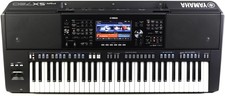 Yamaha psr sx720 for sale  Fort Wayne