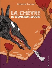Chevre monsieur seguin d'occasion  France