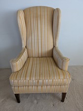 Vintage striped winged for sale  Santa Maria