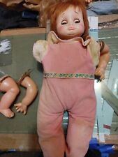 Eegee 1960 baby for sale  Pembroke Township