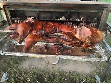 Spanferkelgrill lammgrill miet gebraucht kaufen  Neustadt
