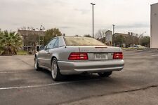 1999 mercedes benz for sale  San Antonio