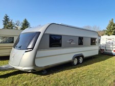 Wohnwagen tabbert grande gebraucht kaufen  Oestrich-Winkel