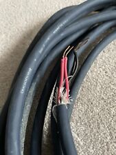 Audioquest type wire for sale  KINGSTON UPON THAMES