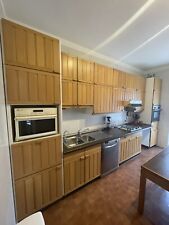 Cucina miele anni usato  Roma