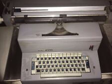 Macchina scrivere olivetti usato  Italia
