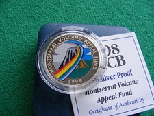 R109c eccb montserrat for sale  BLACKPOOL