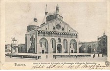 Italie fg58397 padova d'occasion  France