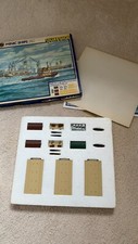 Hornby minic ships for sale  ILKESTON