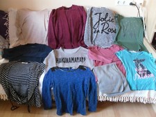 11tlg sexy damen gebraucht kaufen  Rennertshofen