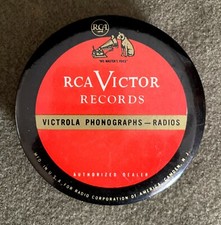 Rca victor records for sale  Mission Viejo