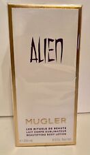Usado, ALIEN Por Thierry Mugler Embelezando Loção Corporal para Mulheres 6.8oz / 200ml Selado comprar usado Usado, ALIEN Por Thierry Mugler Embelezando Loção Corporal para Mulheres 6.8oz / 200ml Selado comprar usado  Enviando para Brazil
