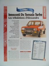 Carte fiche auto d'occasion  Le Pontet
