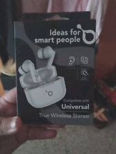 True wireless stereo usato  Reggio Calabria