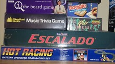 Games job lot for sale  MAIDENHEAD