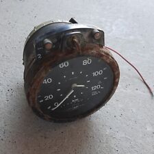 Compteur vintage vistesse d'occasion  Valenciennes