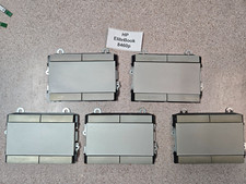 Conjunto de touchpad HP EliteBook 8460p genuíno 4 botões comprar usado  Enviando para Brazil