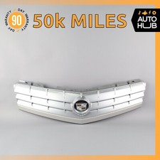 Grelha de radiador capô Cadillac XLR 04-08 10348679 FABRICANTE DE EQUIPAMENTO ORIGINAL, usado comprar usado  Enviando para Brazil