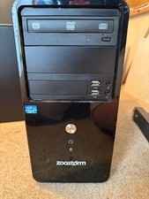 Zoostorm desktop sale for sale  ALDERLEY EDGE